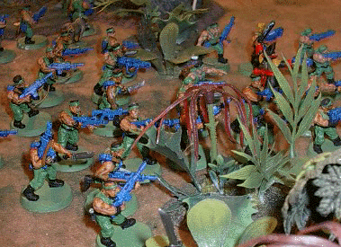 Reinforcements!!!